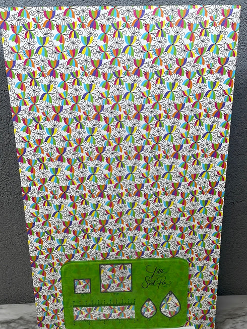 1044 - Butterflies